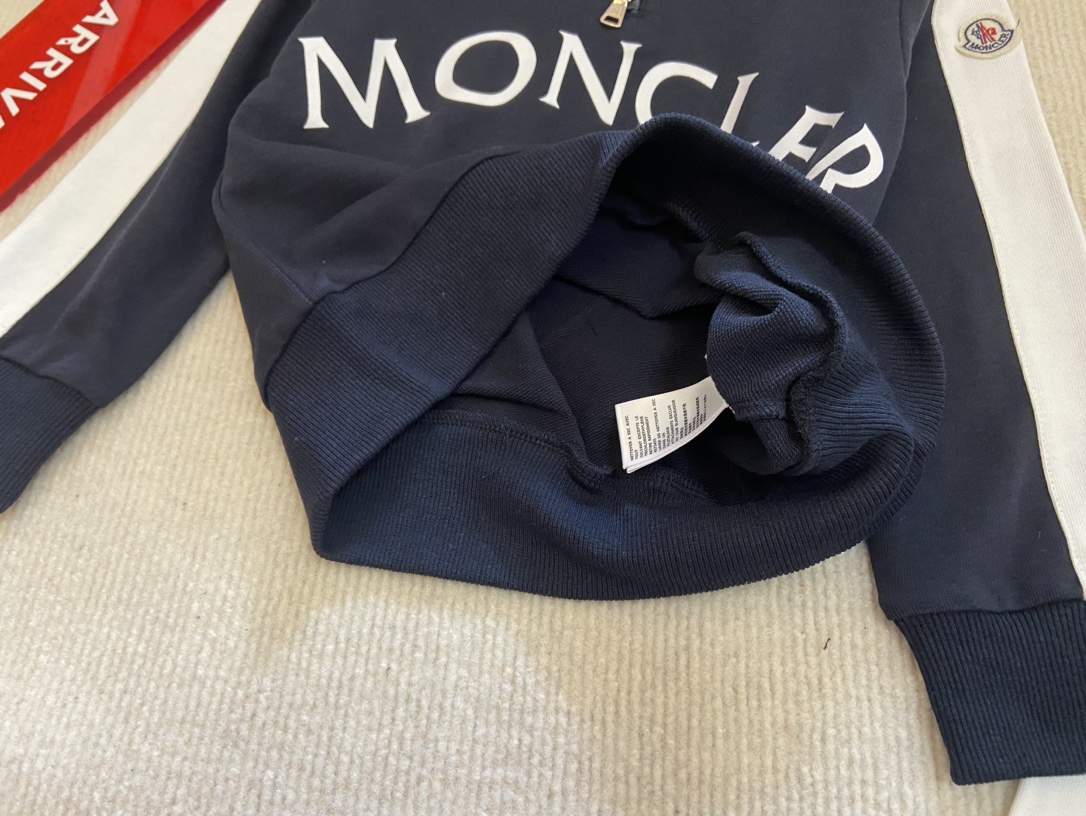 Moncler Kids